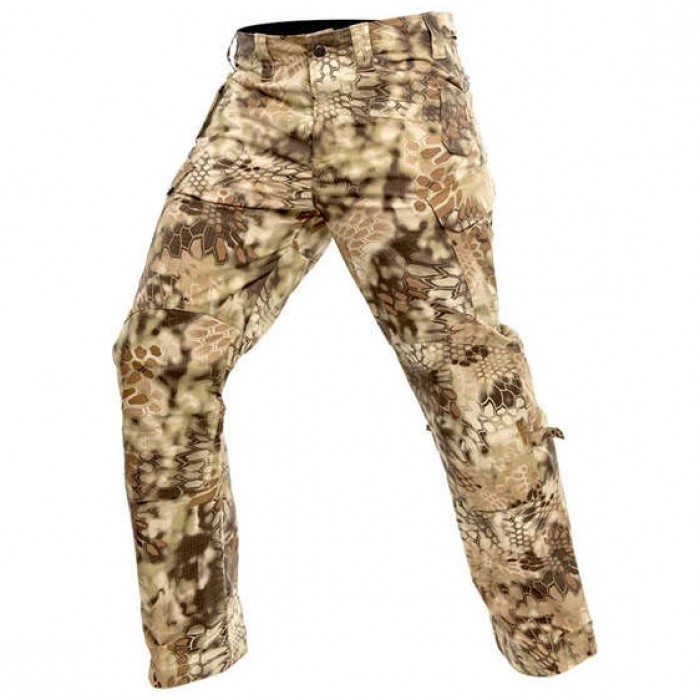 Tactical Pant